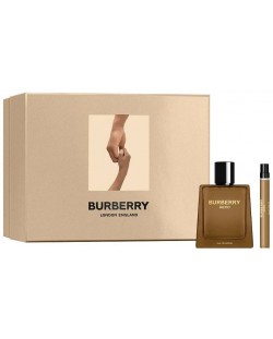 Burberry Σετ Hero -Eau de Parfum , 100 + 10 ml