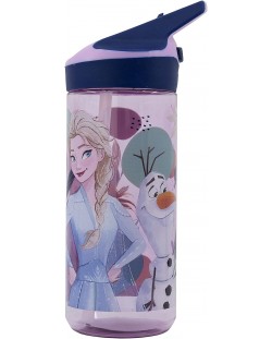 Μπουκάλι Tritan Stor Frozen - 620 ml