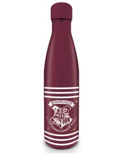 Μπουκάλι νερού Pyramid Harry Potter - Crest & Stripes