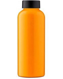Θερμικό μπουκάλι Mama Wata - 500 ml, πορτοκάλι