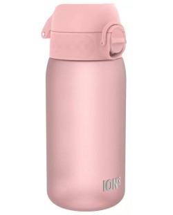 Μπουκάλι νερού  Ion8 SE - 350 ml, Rose Quartz