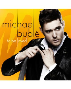 Michael Buble - To Be Loved (CD)