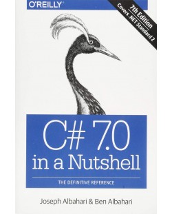 C# 7.0 in a Nutshell