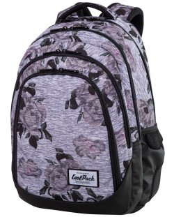 Σχολική τσάντα Cool Pack Drafter - Grey Rose