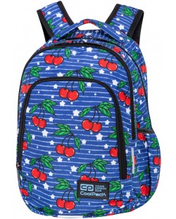 Σχολικό σακίδιο Cool Pack Prime - Cherries