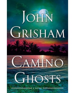 Camino Ghosts (Doubleday)