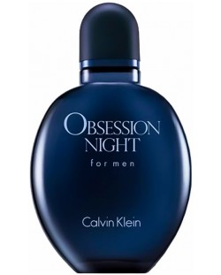 Calvin Klein Eau de toilette Obsession Night, 125 ml