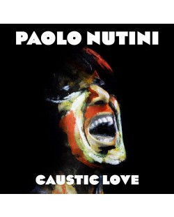 Paolo Nutini - Caustic Love (CD)