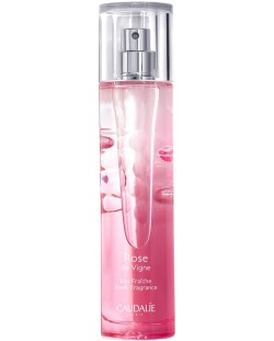 Caudalie Αρωματικό νερό Rose des Vigne, 50 ml