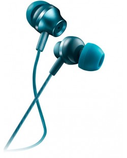 Ακουστικά Canyon CNS-CEP3RO - μπλε