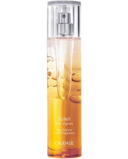 Caudalie Αρωματικό νερό Soleil des Vignes, 50 ml