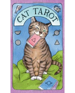 Cat Tarot