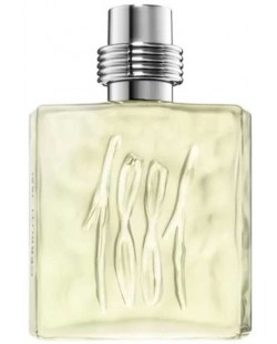 Cerruti Eau de toilette 1881 Pour Homme, 100 ml