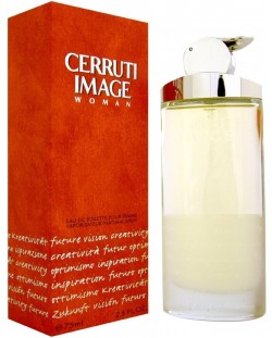 Cerruti Eau de toilette Image, 75 ml