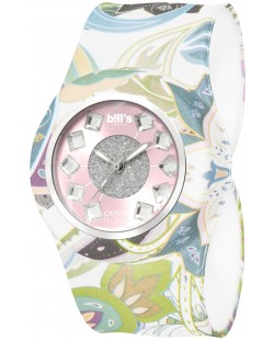 Ρολόι Bill's Watches Classic - Orient