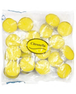 Ρεσώ  Primo Home - Citronella, 25 τεμάχια