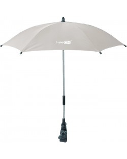 Ομπρέλα καροτσιού  Freeon - μπεζ