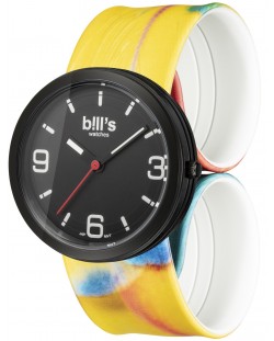 Ρολόι Bill's Watches Addict - Parrot