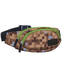  Τσάντα Μέσης  BackUP - Pixels