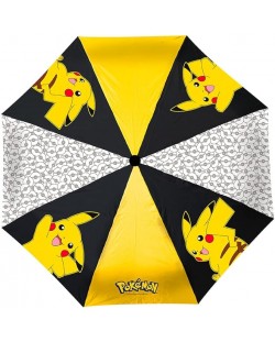 Ομπρέλα ABYstyle Games: Pokemon - Pikachu