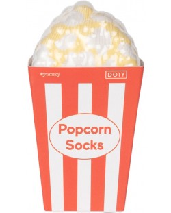 Κάλτσες Doiy - Popcorn