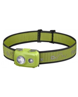 Φακός Κεφαλής Fenix - HL16, LED, πράσινο