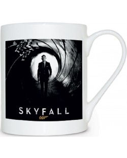 Κούπα Pyramid Movies: James Bond - Skyfall