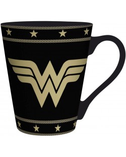 Κούπα ABYstyle DC Comics: Wonder Woman - Wonder Woman Logo