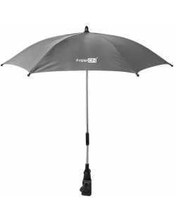 Ομπρέλα καροτσιού Freeon - Dark grey