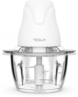Πολυκόπτης  Tesla - FC302W, 400W, λευκό