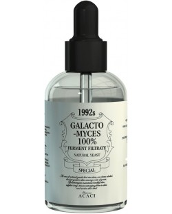 Chamos Acaci Ορός αμπούλας 100% Galactomyces, 50 ml