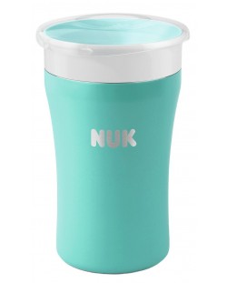 Κύπελλο Nuk Evolution - Magic Cup, 230 ml, Stainless