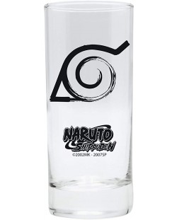 Ποτήρι με νερόABYstyle Animation: Naruto Shippuden - Konoha