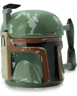 Κούπα 3D ABYstyle Movies:  Star Wars - Boba Fett