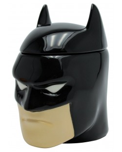 Κούπα 3D ABYstyle DC Comics: Batman - My happy face