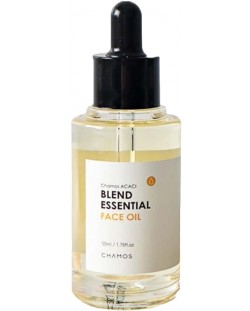 Chamos Acaci Εντατικός αναζωογονητικός ορός Blend Essential, 50 ml