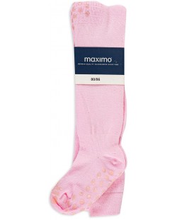 Καλσόν Maximo - Μέγεθος 68/74, απαλό ροζ