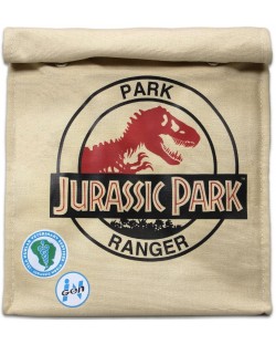 Τσάντα μεσημεριανού γεύματος Half Moon Bay Movies: Jurassic Park - Ranger