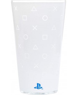 Ποτήρι νερού Paladone Games: PlayStation - PS5