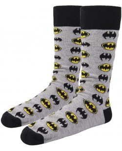 Κάλτσες Cerda DC Comics: Batman - Logo