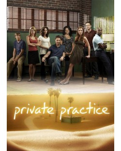 Private Practice (DVD)