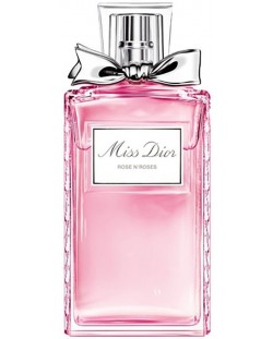 Christian Dior Eau de Parfum Miss Dior Rose N'Roses, 100 ml