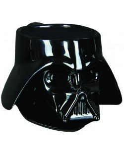 Κούπα 3D Paladone Movies: Star Wars - Darth Vader Helmet