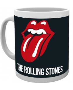 Κούπα   GB Eye Music: The Rolling Stones - Logo