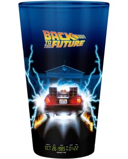 Ποτήρι νερού ABYstyle Movies: Back to the Future - DeLorean
