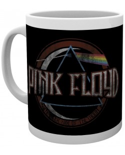 Κούπα GB eye Music: Pink Floyd - Dark Side of the Moon