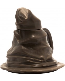 Κούπα 3D ABYstyle Movies:  Harry Potter - Sorting Hat