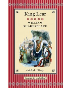 Collector's Library: King Lear