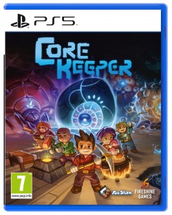 Core Keeper (PS5)