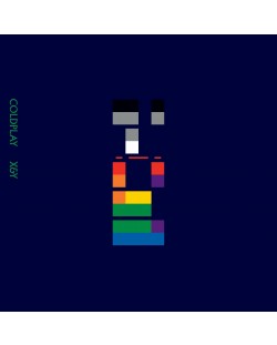 Coldplay - X & Y (CD)